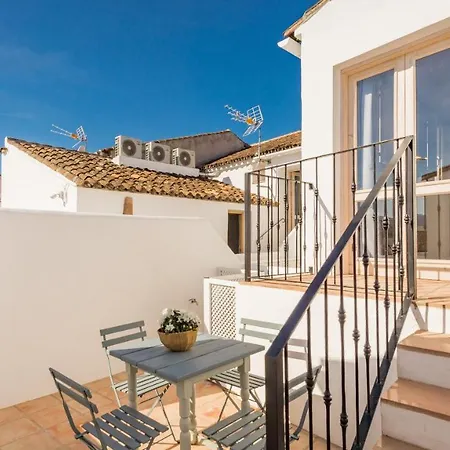 Romantica Lofts Appartement *