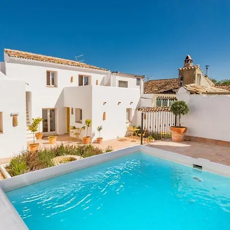 Romantica Lofts Ronda