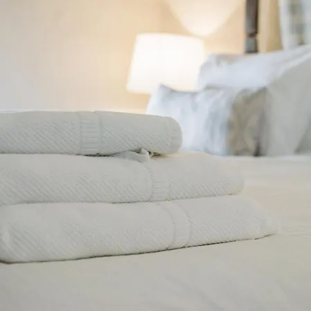 Apartment Romantica Lofts Ronda