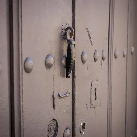 Appartement Romantica Lofts