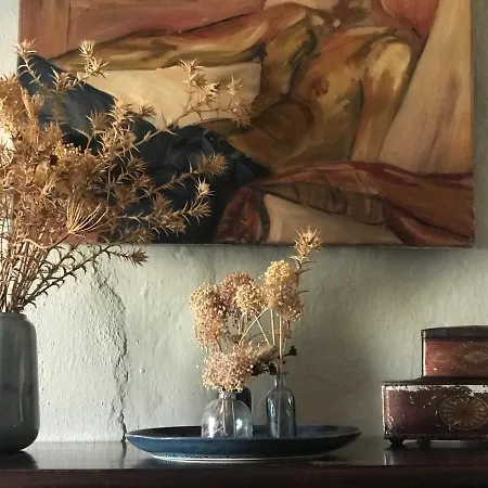 Romantica Lofts Appartement