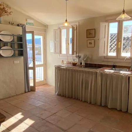 Romantica Lofts Appartement *