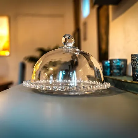 Romantica Lofts Ronda