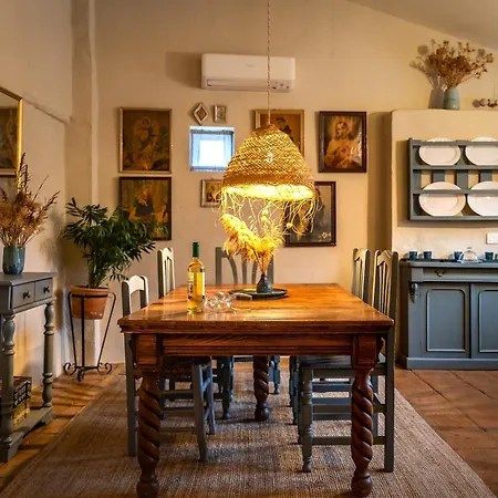 Romantica Lofts * Ronda