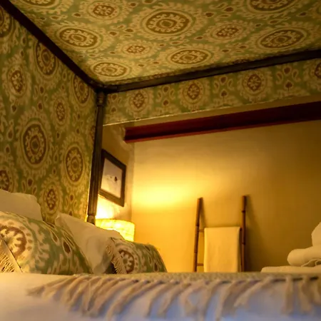 Romantica Lofts Appartement