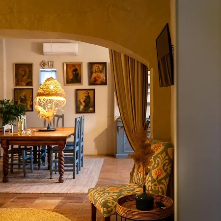 Romantica Lofts Apartment *
