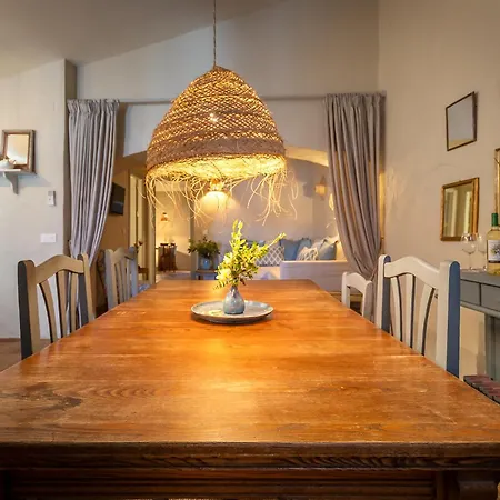 Appartement Romantica Lofts