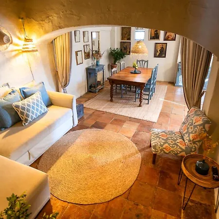 Romantica Lofts Apartment *