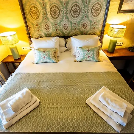 Apartment Romantica Lofts Ronda