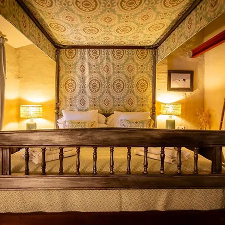 Romantica Lofts Ronda