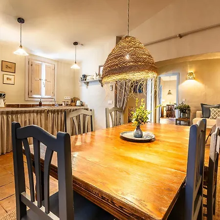 Apartment Romantica Lofts
