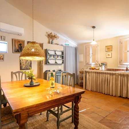 Romantica Lofts Appartement *