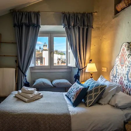 Romantica Lofts