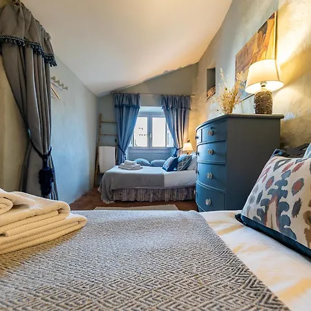 Romantica Lofts Appartement