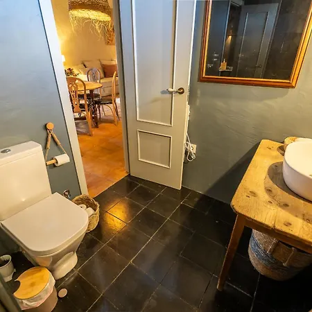 Appartement Romantica Lofts