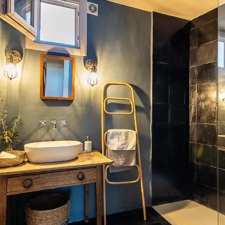 Romantica Lofts Apartment *