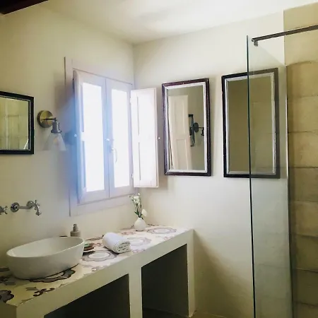 Romantica Lofts * Ronda