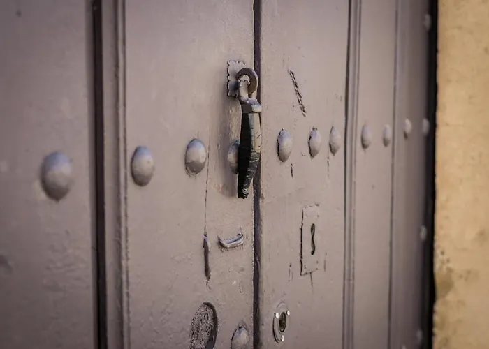 公寓 Romantica Lofts