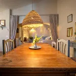 公寓 Romantica Lofts