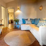 公寓 Romantica Lofts *