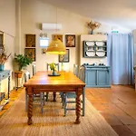 Romantica Lofts 公寓 龙达