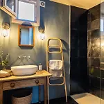 Romantica Lofts 公寓 *