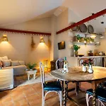 公寓 Romantica Lofts *