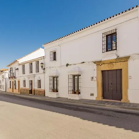 Romantica Lofts רונדה