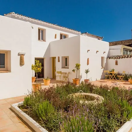 Romantica Lofts דירה *