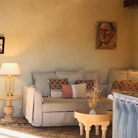 דירה Romantica Lofts *