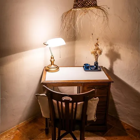 Romantica Lofts Apartment Ronda