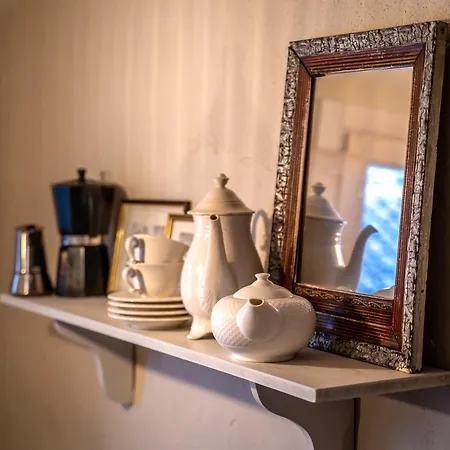 Romántica Lofts Ronda