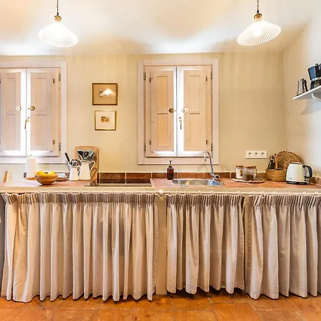Romantica Lofts