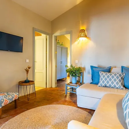 Romantica Lofts דירה