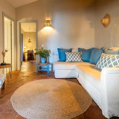 Daire Romantica Lofts *
