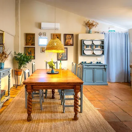 Romantica Lofts Daire Ronda