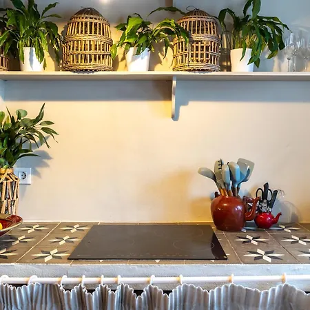 Romantica Lofts רונדה