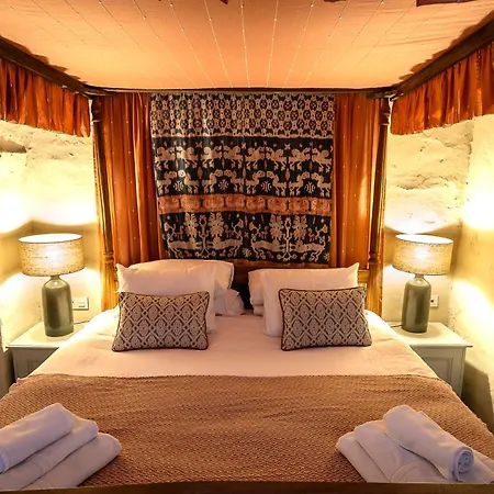 Romantica Lofts Daire Ronda