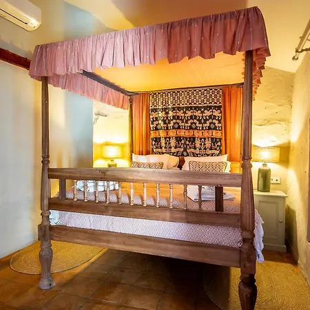 Romántica Lofts * Ronda