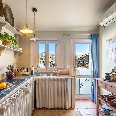 Romantica Lofts דירה