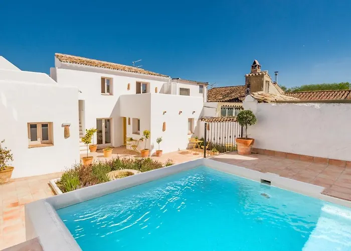 Romántica Lofts Ronda