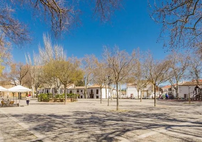 Romántica Lofts Appartamento Ronda