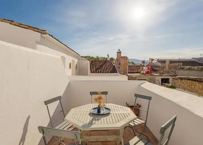 Romántica Lofts Ronda