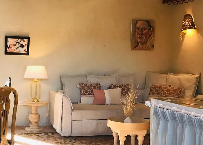 Appartamento Romántica Lofts *