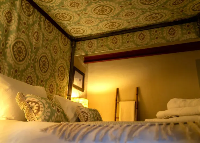 Romántica Lofts Appartamento