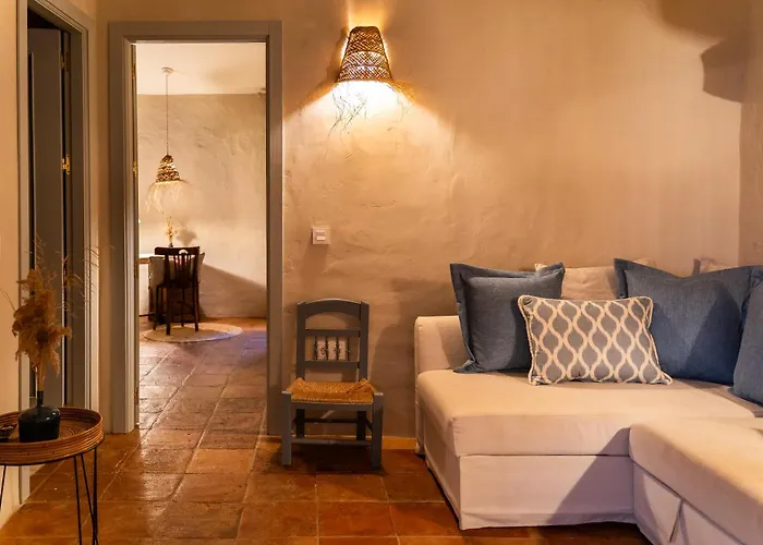 Appartamento Romántica Lofts Ronda