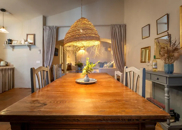 Appartamento Romántica Lofts