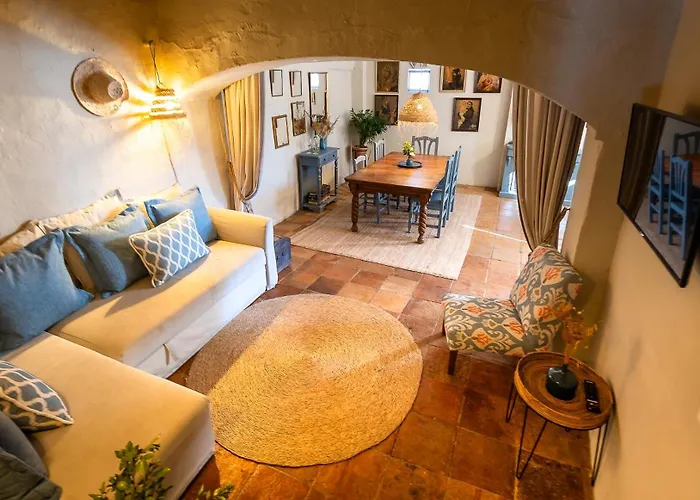 Romántica Lofts Appartamento *