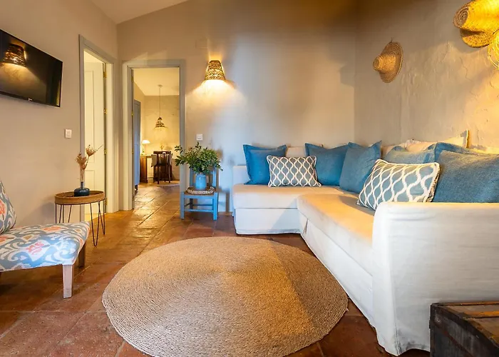 Appartamento Romántica Lofts *