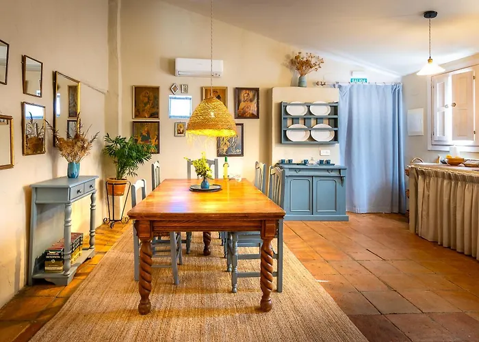 Romántica Lofts Appartamento Ronda